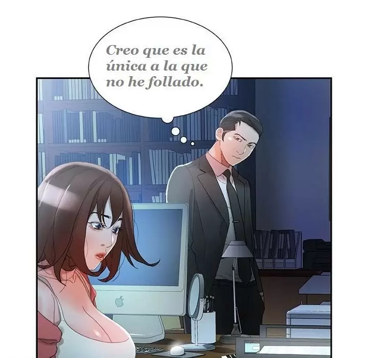 Office Ladies Capítulo 16 - Página 41