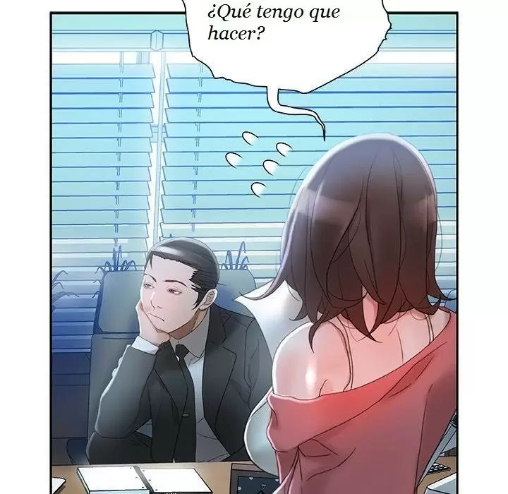 Office Ladies Capítulo 16 - Página 46