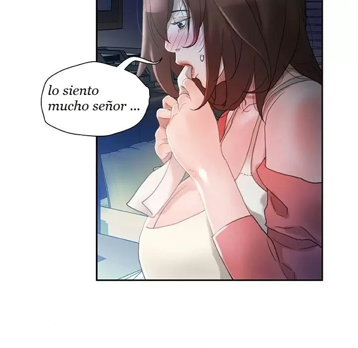 Office Ladies Capítulo 16 - Página 48