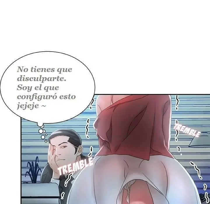 Office Ladies Capítulo 16 - Página 49