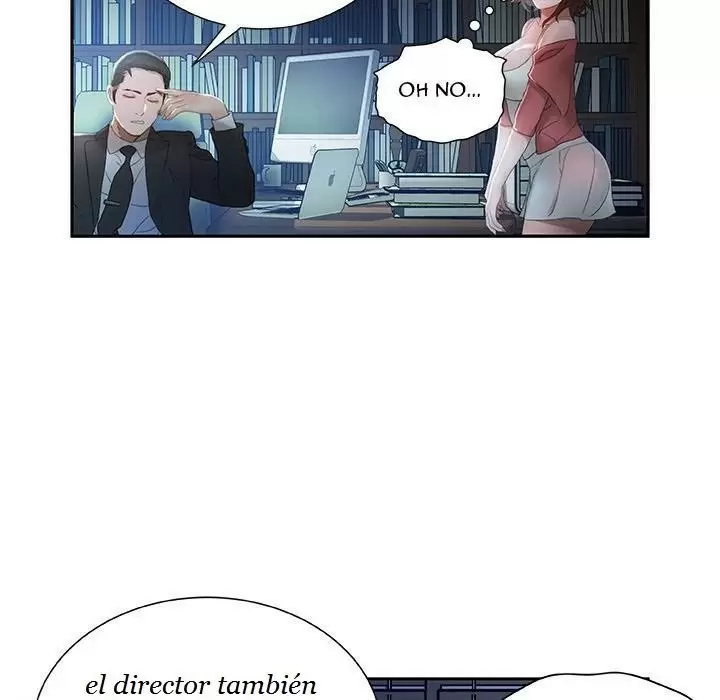 Office Ladies Capítulo 16 - Página 51