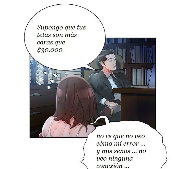 Office Ladies Capítulo 16 - Página 65