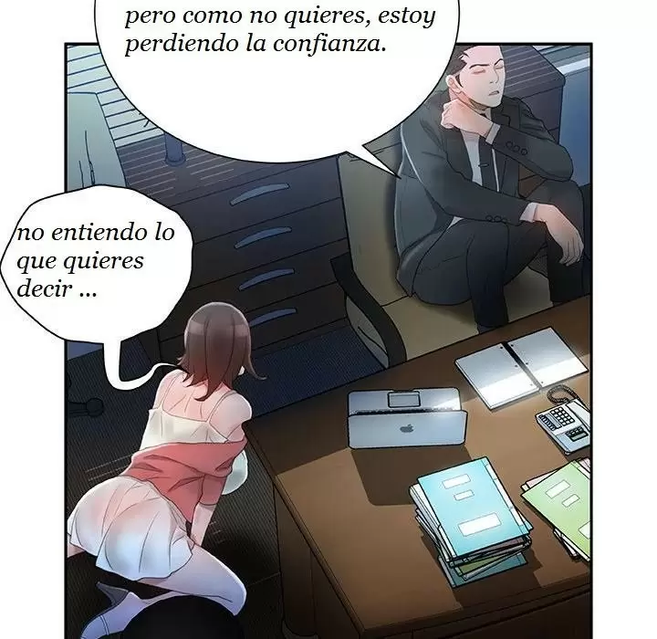 Office Ladies Capítulo 16 - Página 68