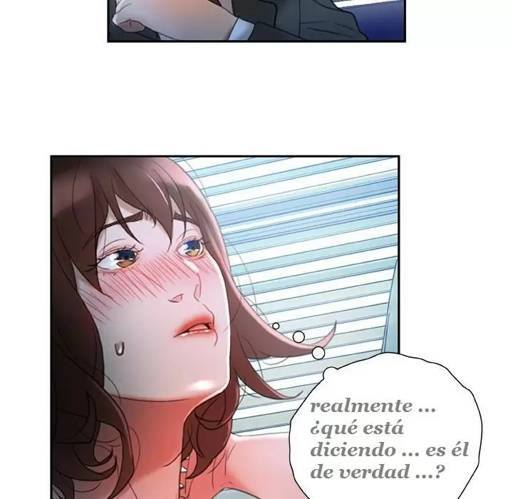 Office Ladies Capítulo 16 - Página 70