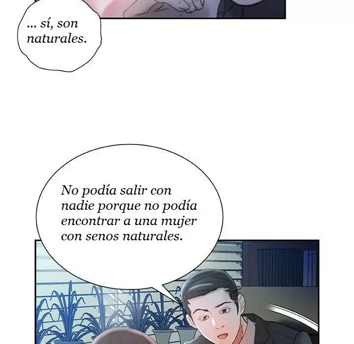 Office Ladies Capítulo 16 - Página 74