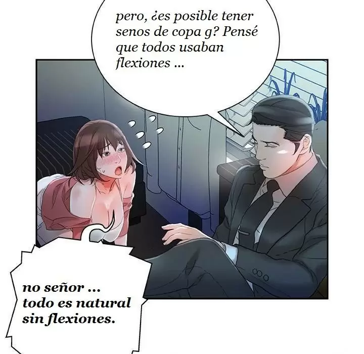 Office Ladies Capítulo 16 - Página 76