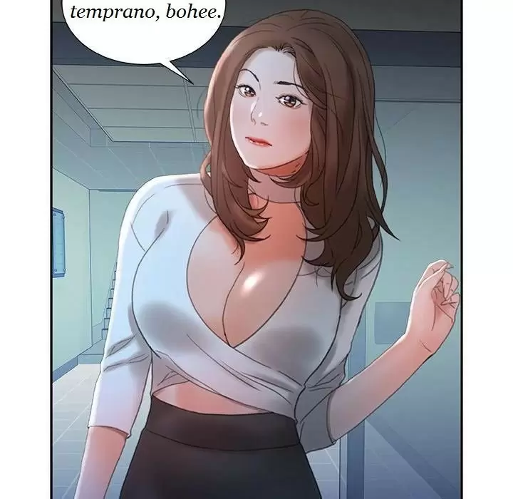 Office Ladies Capítulo 16 - Página 8