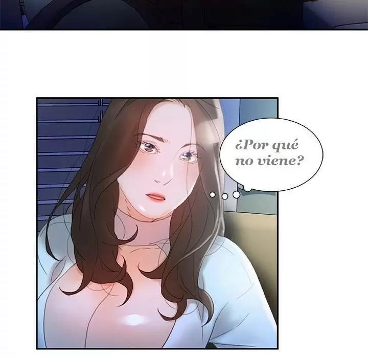 Office Ladies Capítulo 17 - Página 20