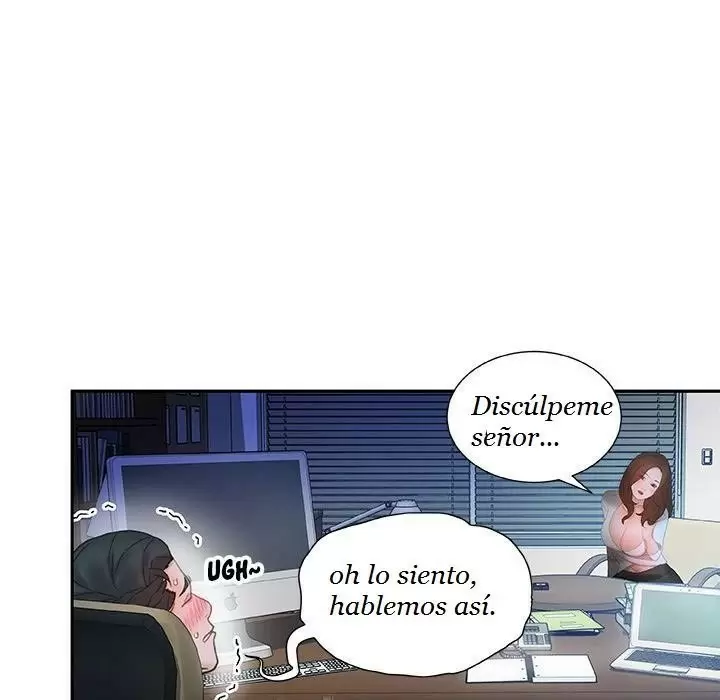 Office Ladies Capítulo 17 - Página 21