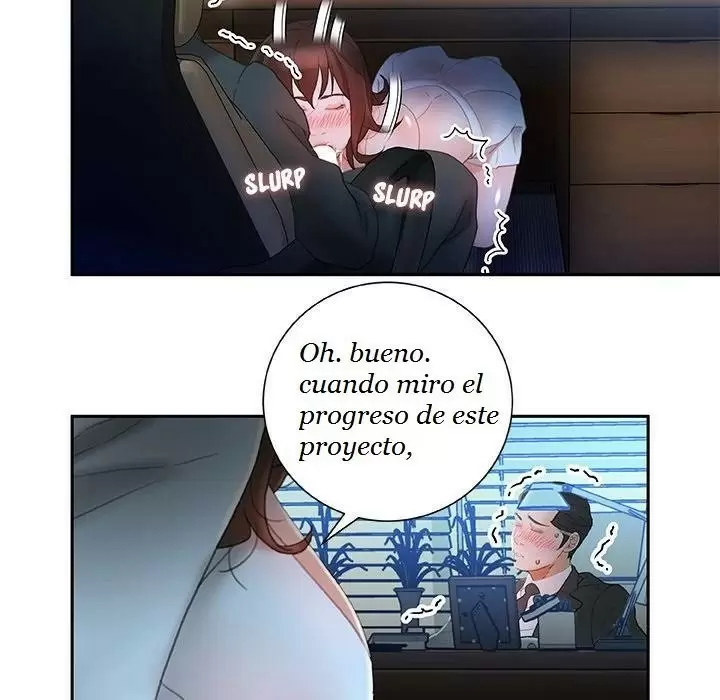 Office Ladies Capítulo 17 - Página 22