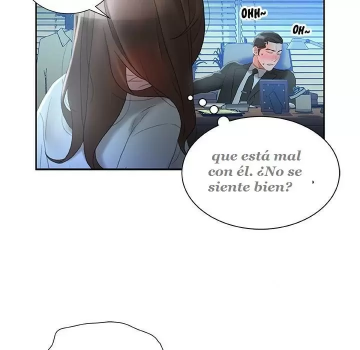 Office Ladies Capítulo 17 - Página 29