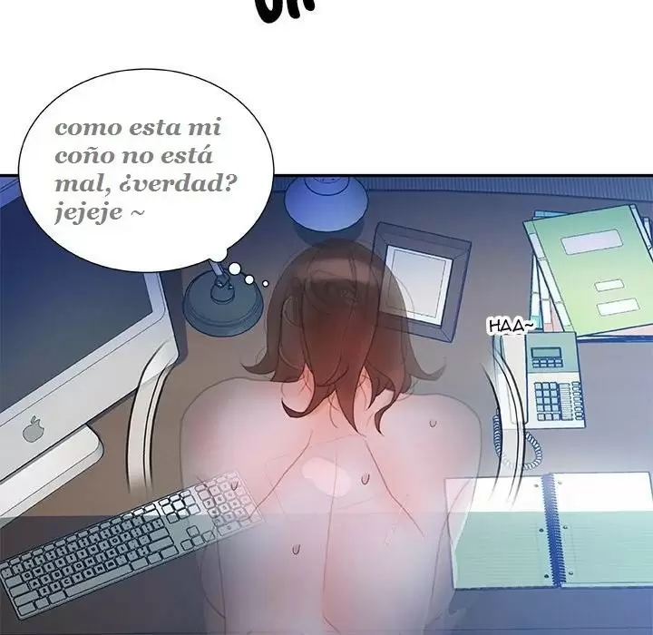Office Ladies Capítulo 17 - Página 32