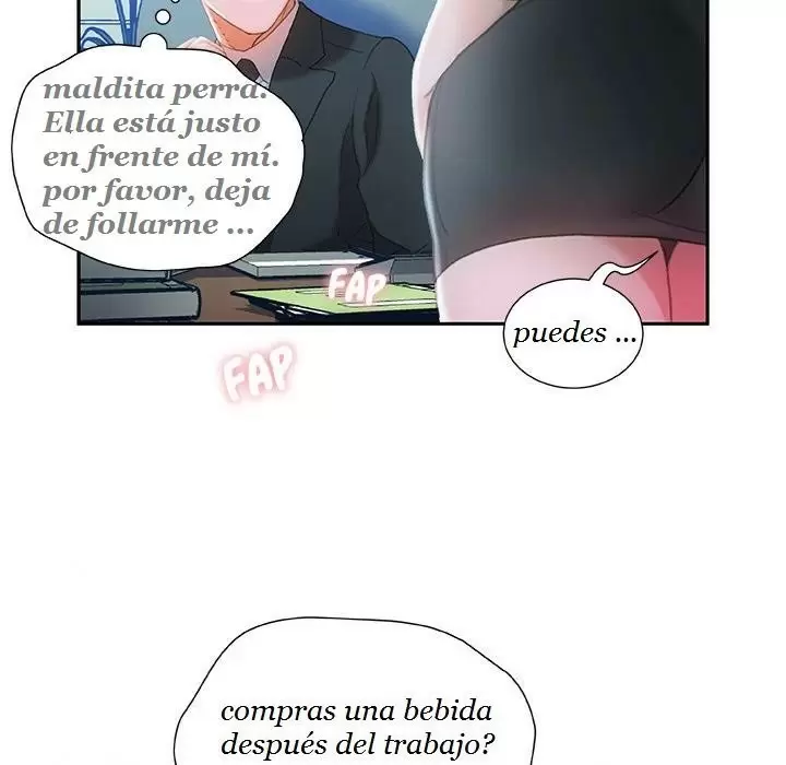 Office Ladies Capítulo 17 - Página 36