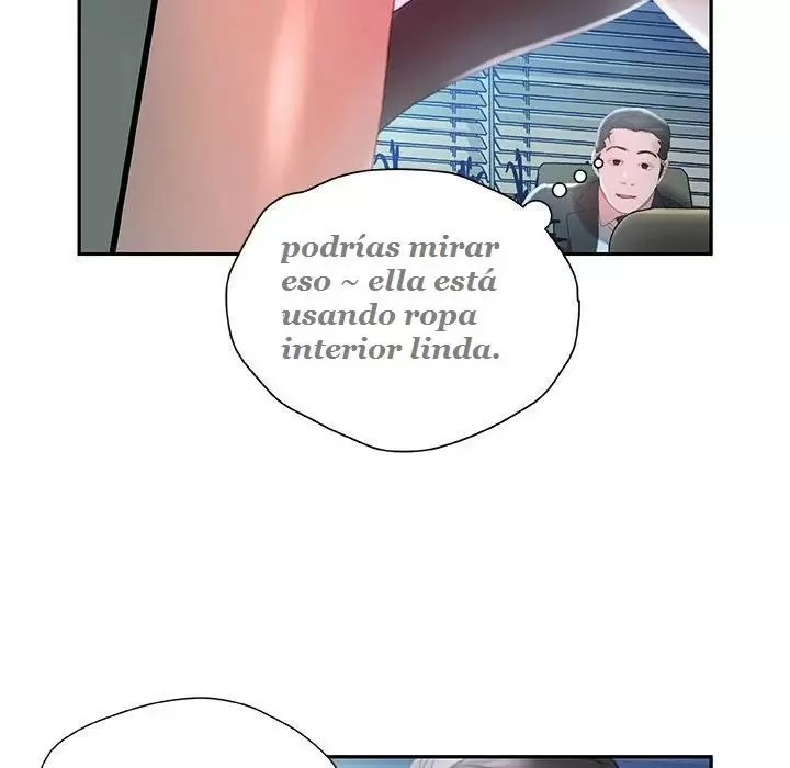 Office Ladies Capítulo 17 - Página 40