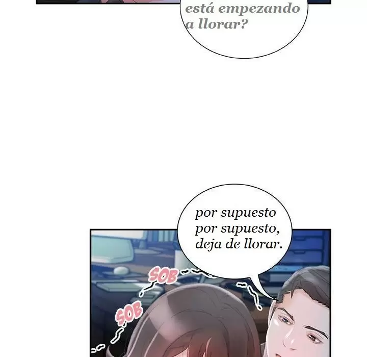 Office Ladies Capítulo 17 - Página 48