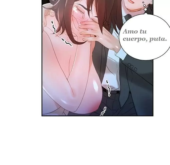 Office Ladies Capítulo 17 - Página 49