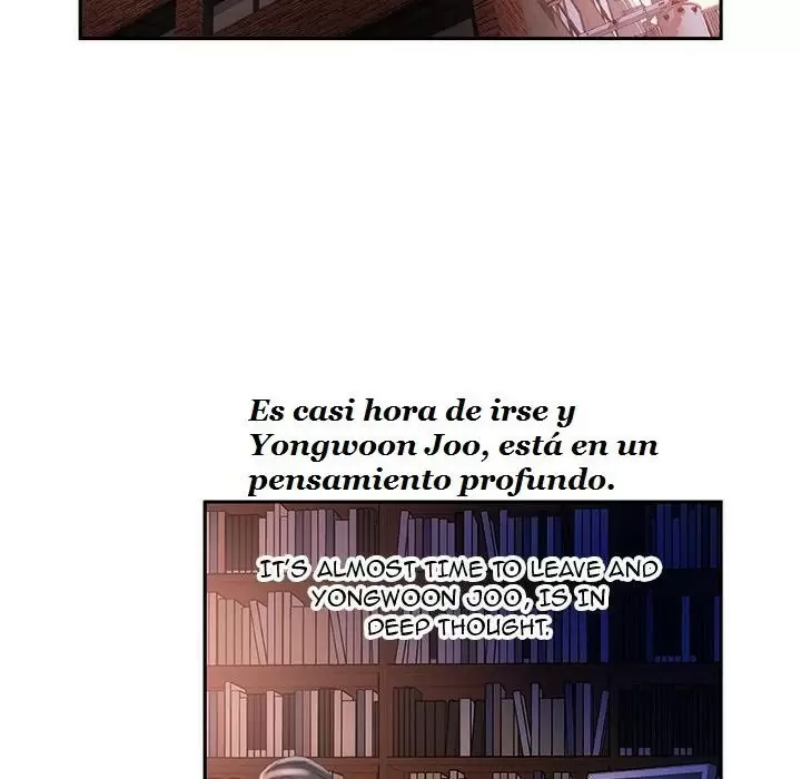 Office Ladies Capítulo 17 - Página 75