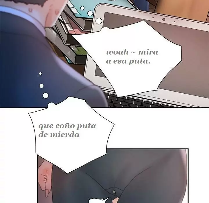 Office Ladies Capítulo 17 - Página 81