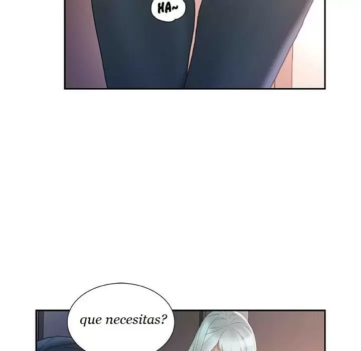 Office Ladies Capítulo 17 - Página 82
