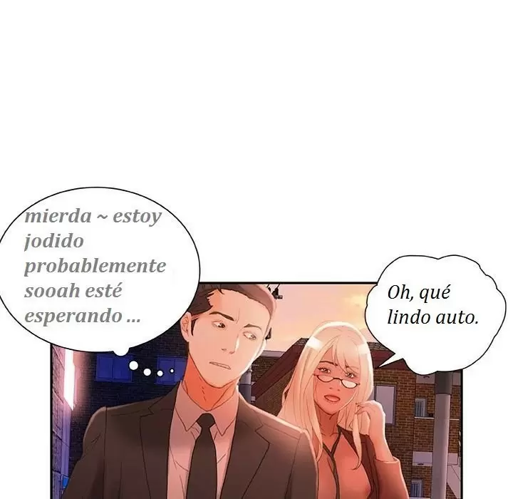 Office Ladies Capítulo 18 - Página 18