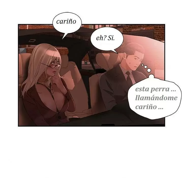Office Ladies Capítulo 18 - Página 21