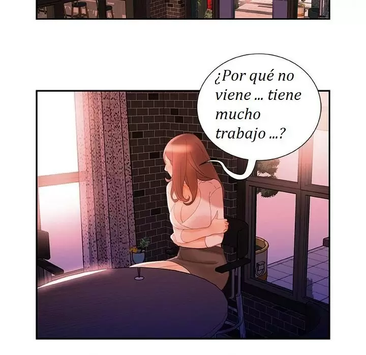 Office Ladies Capítulo 18 - Página 46