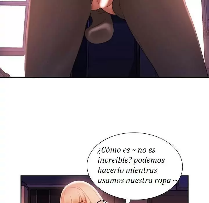 Office Ladies Capítulo 18 - Página 54