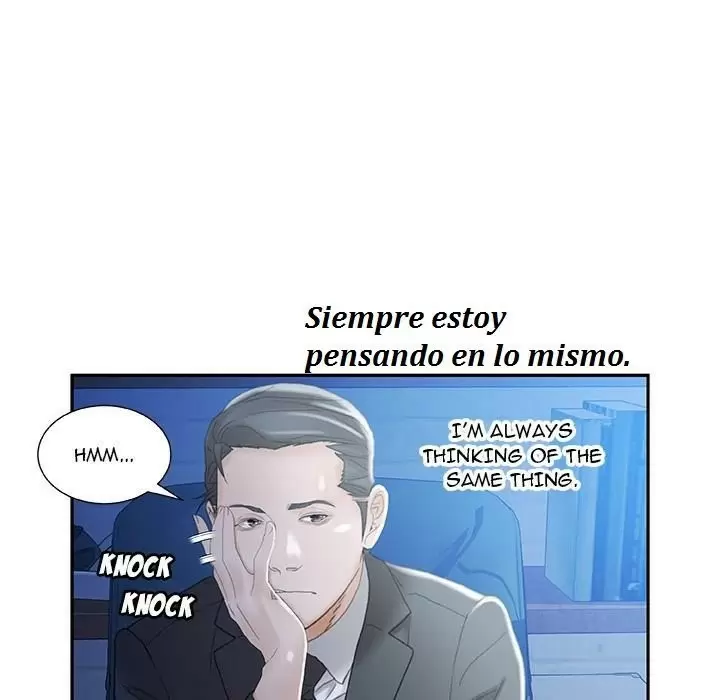 Office Ladies Capítulo 19 - Página 102