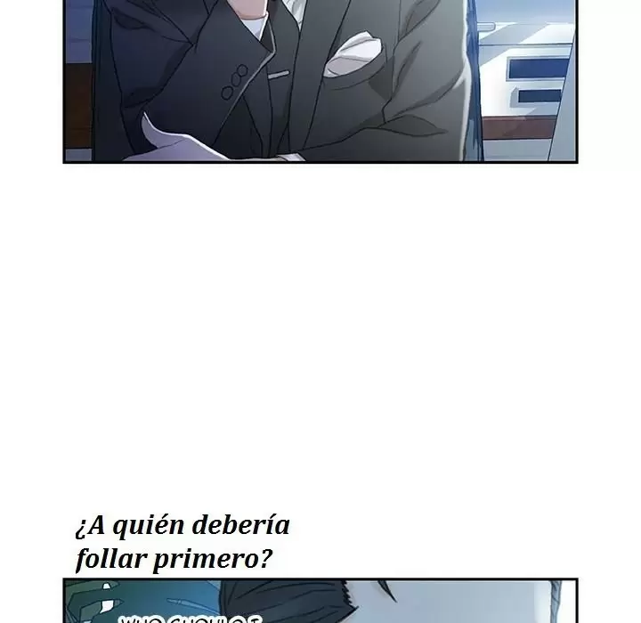 Office Ladies Capítulo 19 - Página 103