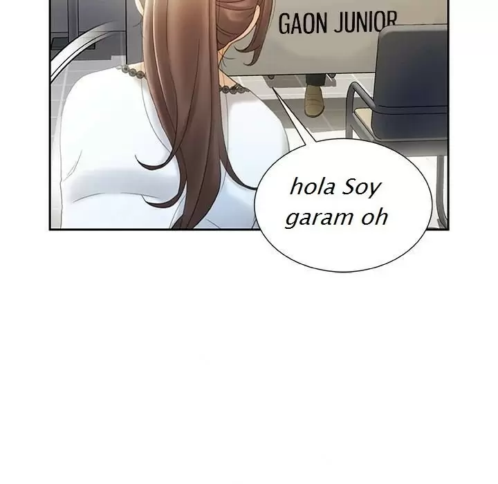 Office Ladies Capítulo 19 - Página 13