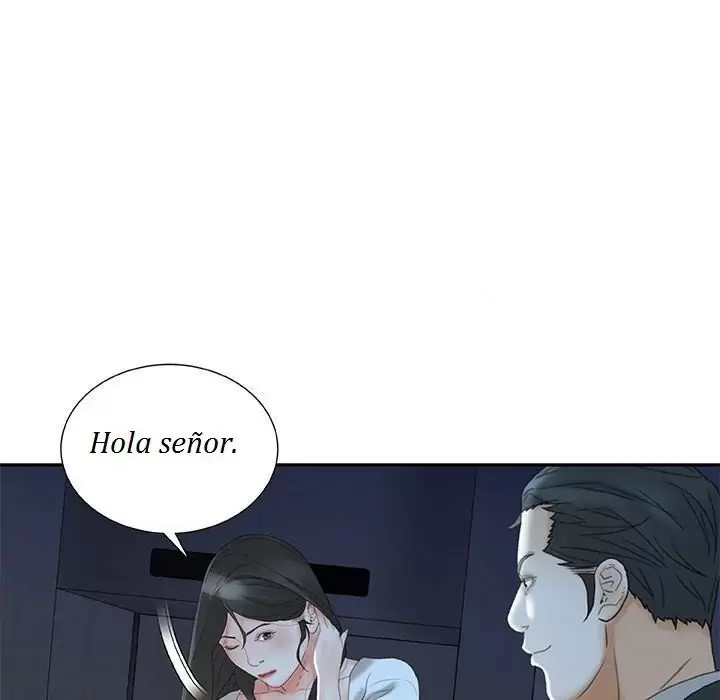 Office Ladies Capítulo 19 - Página 46