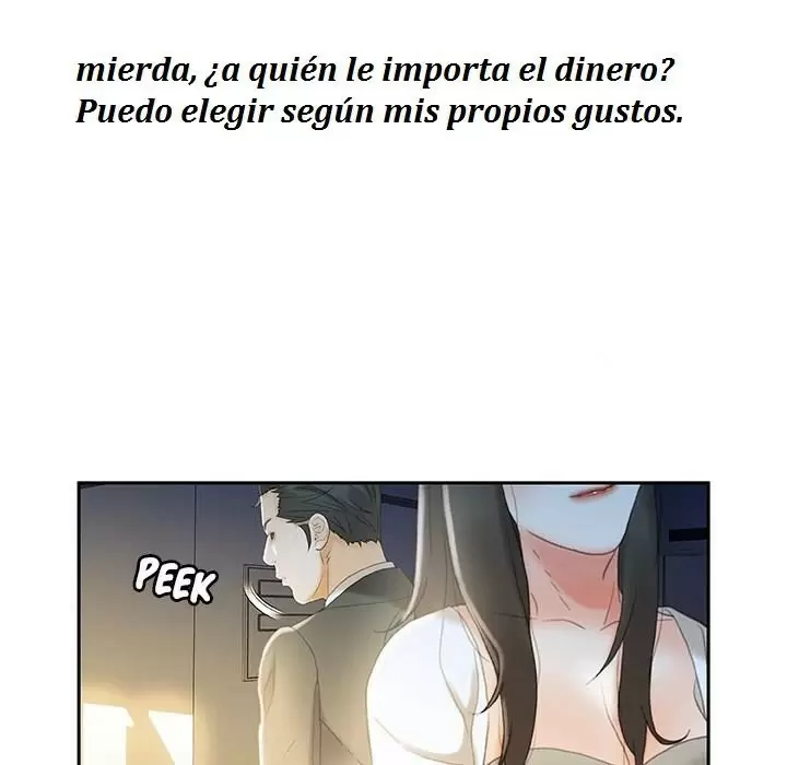 Office Ladies Capítulo 19 - Página 49