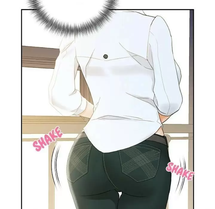 Office Ladies Capítulo 19 - Página 59