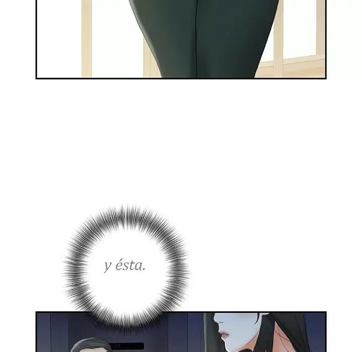Office Ladies Capítulo 19 - Página 60