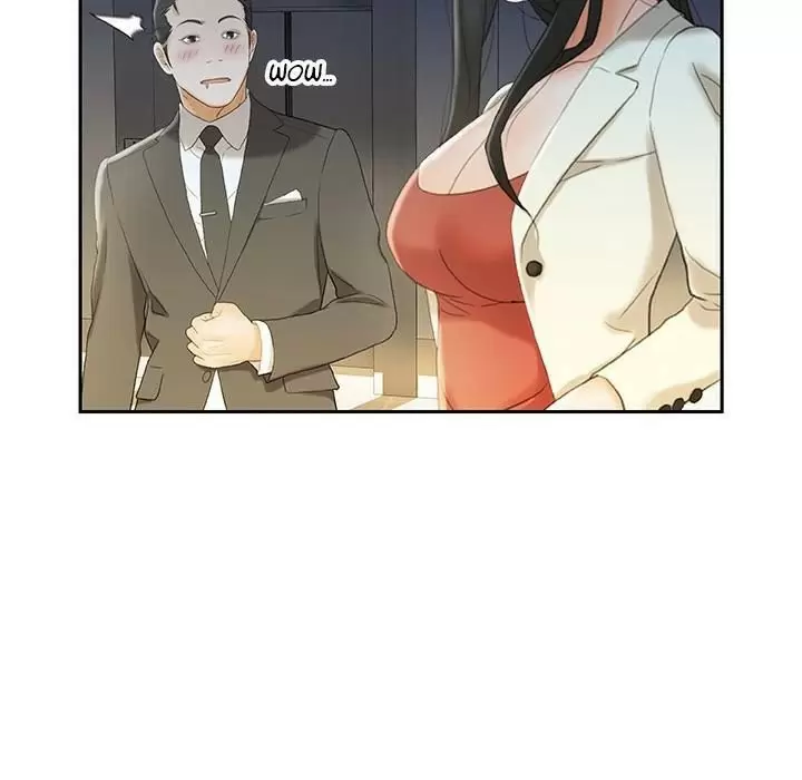 Office Ladies Capítulo 19 - Página 61