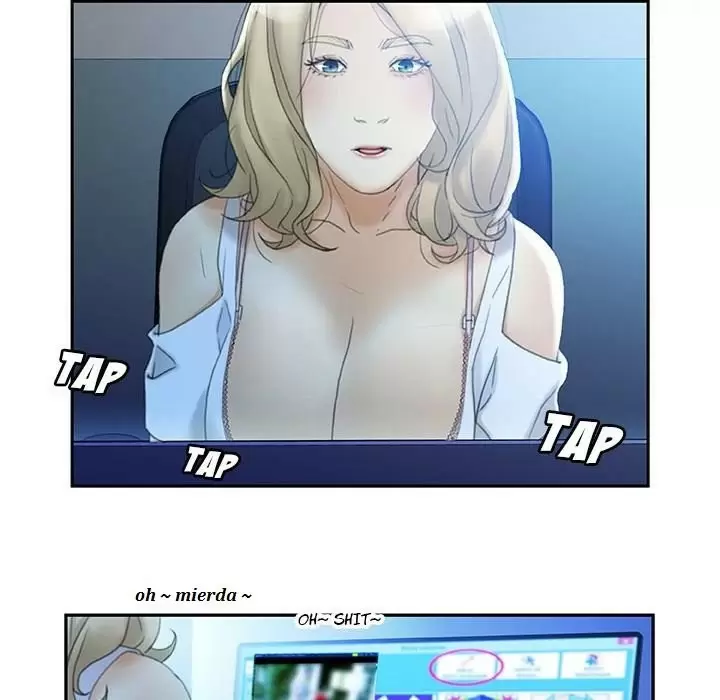 Office Ladies Capítulo 19 - Página 85