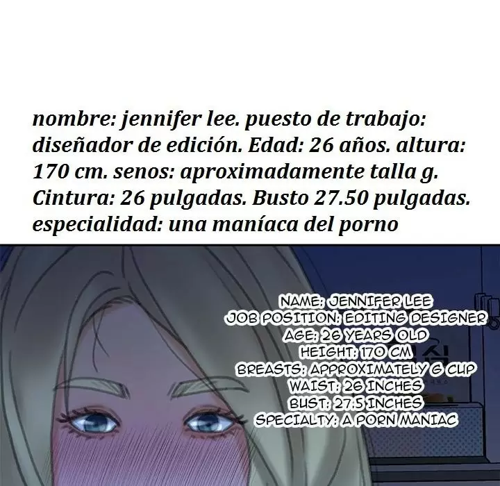 Office Ladies Capítulo 19 - Página 88