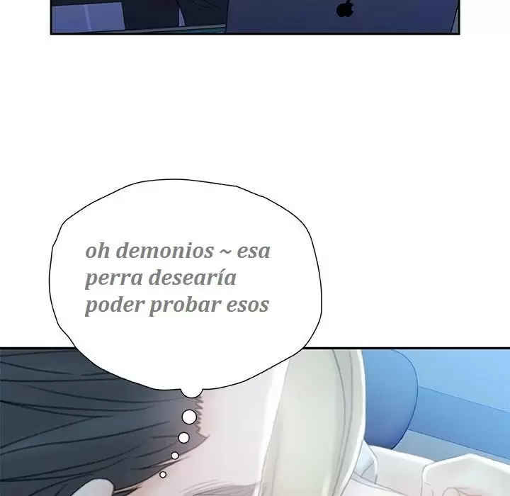 Office Ladies Capítulo 19 - Página 94