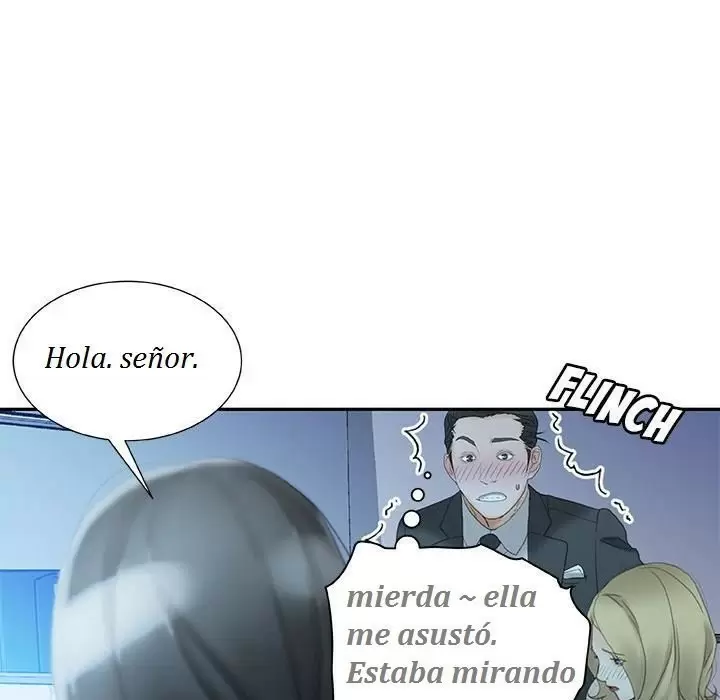 Office Ladies Capítulo 19 - Página 96