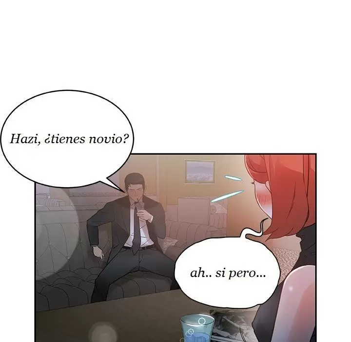 Office Ladies Capítulo 2 - Página 12