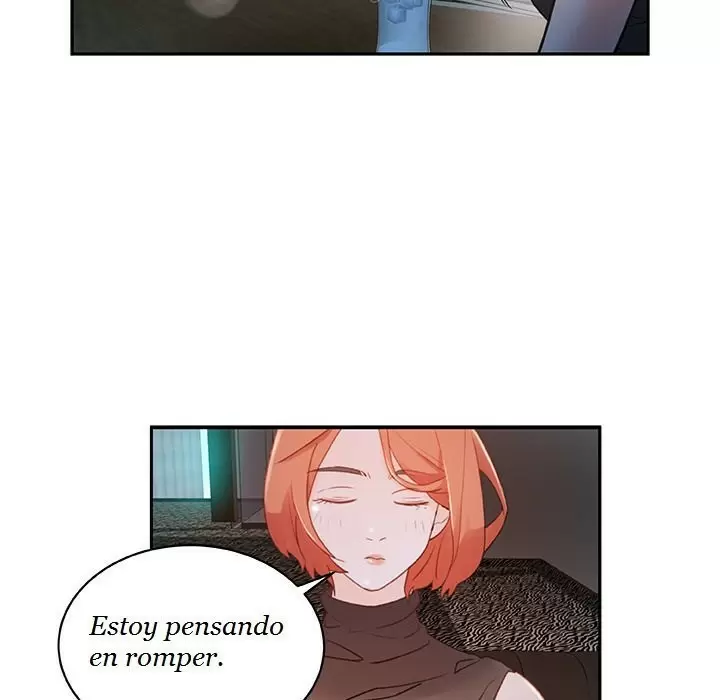 Office Ladies Capítulo 2 - Página 13