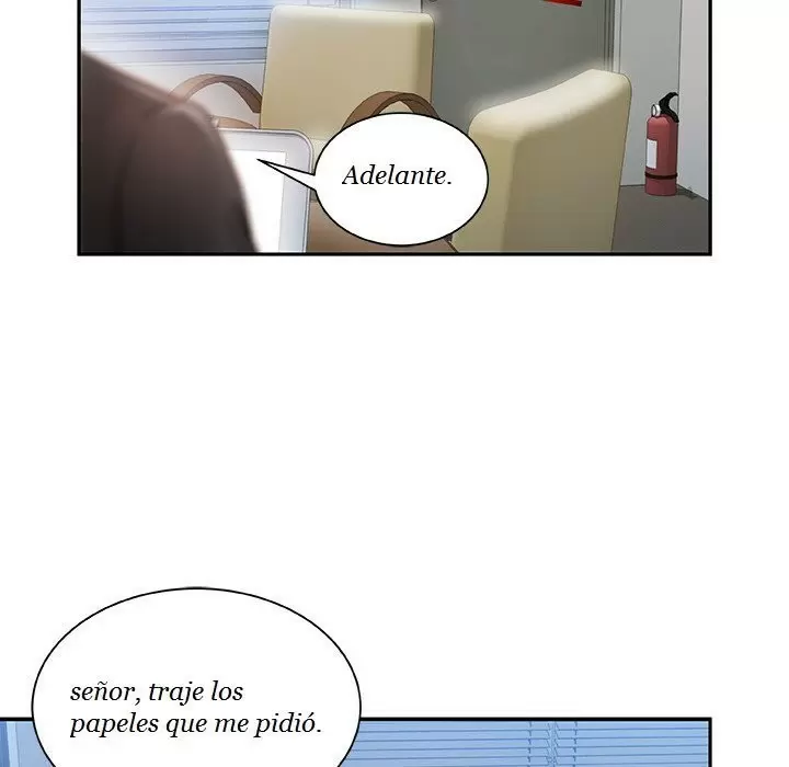 Office Ladies Capítulo 2 - Página 30