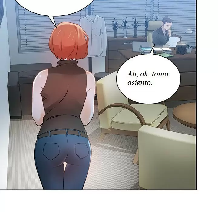 Office Ladies Capítulo 2 - Página 31