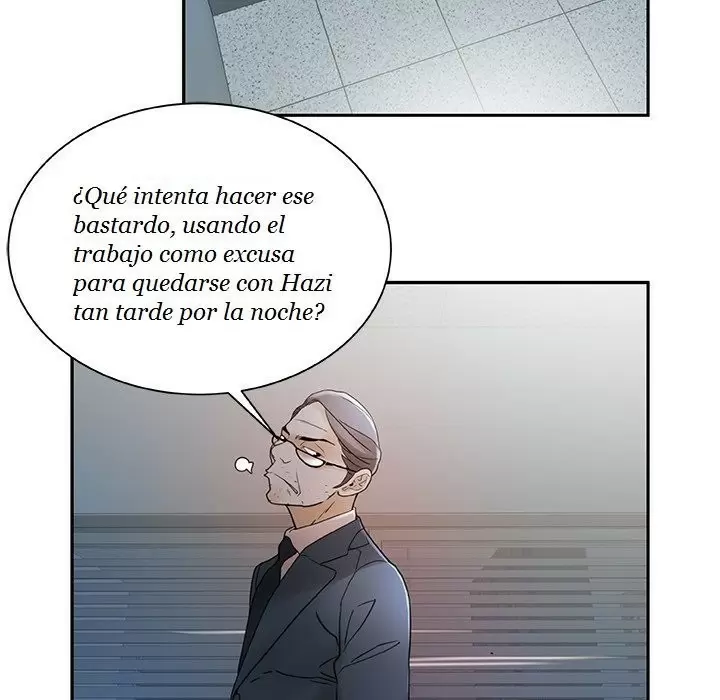 Office Ladies Capítulo 2 - Página 43