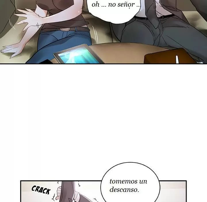 Office Ladies Capítulo 2 - Página 50