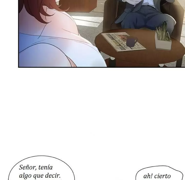 Office Ladies Capítulo 20 - Página 14