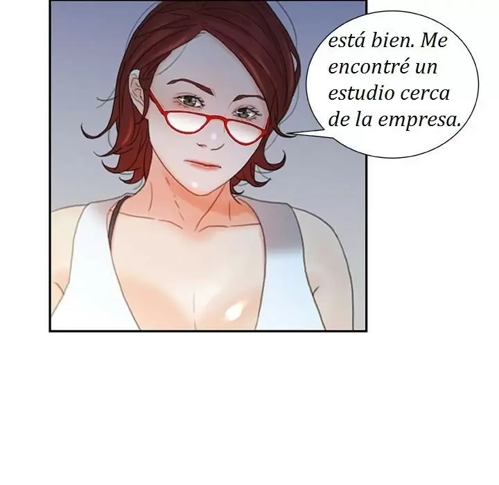 Office Ladies Capítulo 20 - Página 17