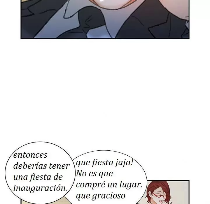 Office Ladies Capítulo 20 - Página 19