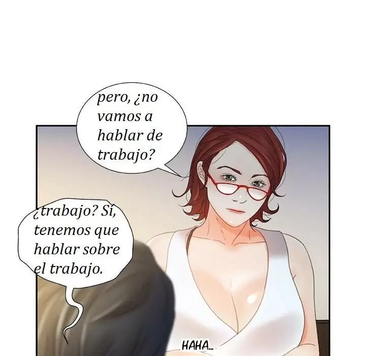 Office Ladies Capítulo 20 - Página 23