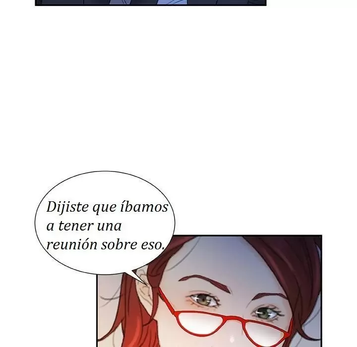 Office Ladies Capítulo 20 - Página 27